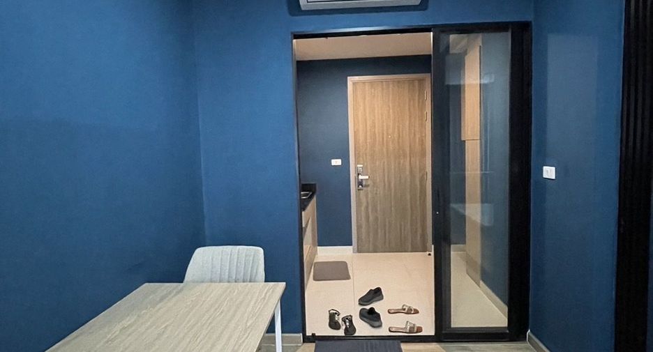 For sale and for rent 1 bed condo in Rat Burana, Bangkok