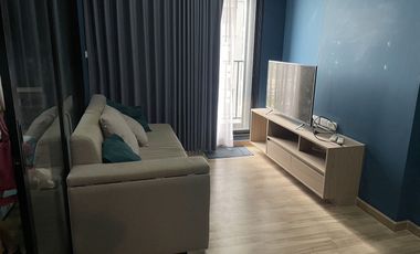 À vendre et à louer 1 chambre condo à Rat Burana, Bangkok