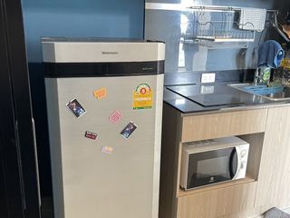 Продажа и аренда 1 кровать кондо в Рат Бурана, Бангкок