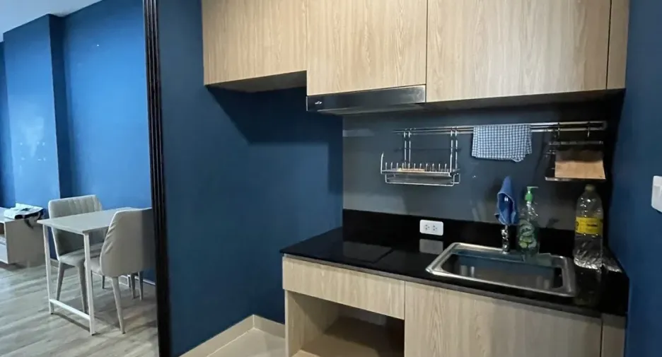 For sale and for rent 1 bed condo in Rat Burana, Bangkok
