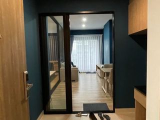 Продажа и аренда 1 кровать кондо в Рат Бурана, Бангкок