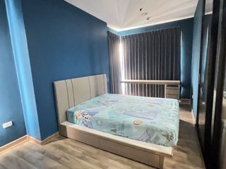 Продажа и аренда 1 кровать кондо в Рат Бурана, Бангкок