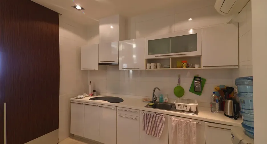 For sale 4 bedrooms condo in Watthana, Bangkok