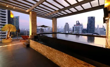 ขาย 4 ห้องนอน คอนโด ใน วัฒนา, กรุงเทพฯ