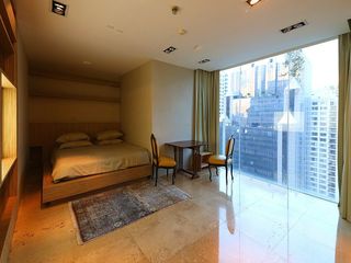 À vendre 4 chambres condo à Watthana, Bangkok