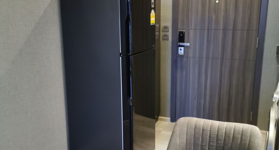 For sale and for rent 1 bed condo in Khlong Toei, Bangkok