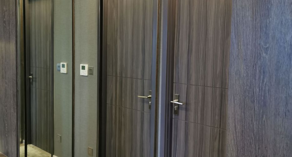 For sale and for rent 1 bed condo in Khlong Toei, Bangkok