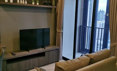 For sale and for rent 1 bed condo in Khlong Toei, Bangkok