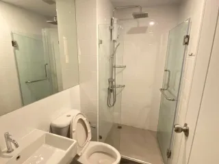For sale studio condo in Bang Na, Bangkok