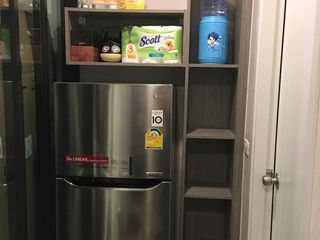 For sale studio condo in Bang Na, Bangkok