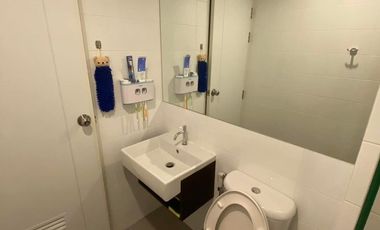 For sale studio condo in Bang Na, Bangkok