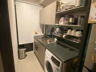 For sale studio condo in Bang Na, Bangkok
