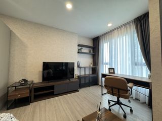 For rent studio condo in Khlong Toei, Bangkok