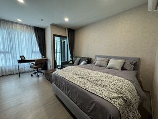For rent studio condo in Khlong Toei, Bangkok