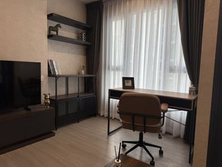 For rent studio condo in Khlong Toei, Bangkok