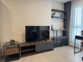 For rent studio condo in Khlong Toei, Bangkok