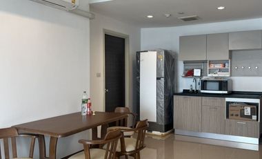 For rent 2 bedrooms condo in Bang Kho Laem, Bangkok