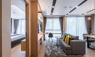 For rent 1 bed apartment in Watthana, Bangkok