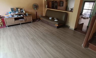 For sale and for rent 3 bedrooms townhouse in Sai Mai, Bangkok