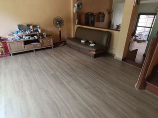 For Rent 3 Bedroom Townhouse In Sai Mai, Bangkok