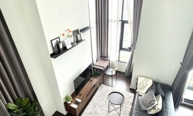 Wohnung zur Miete mit 1 Zimmer in Watthana, Bangkok
