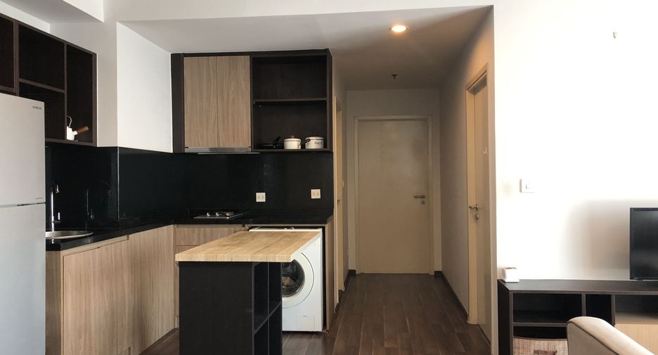 Wohnung zum Kauf und zur Miete mit 2 Zimmer in Mueang Samut Prakan, Samut Prakan