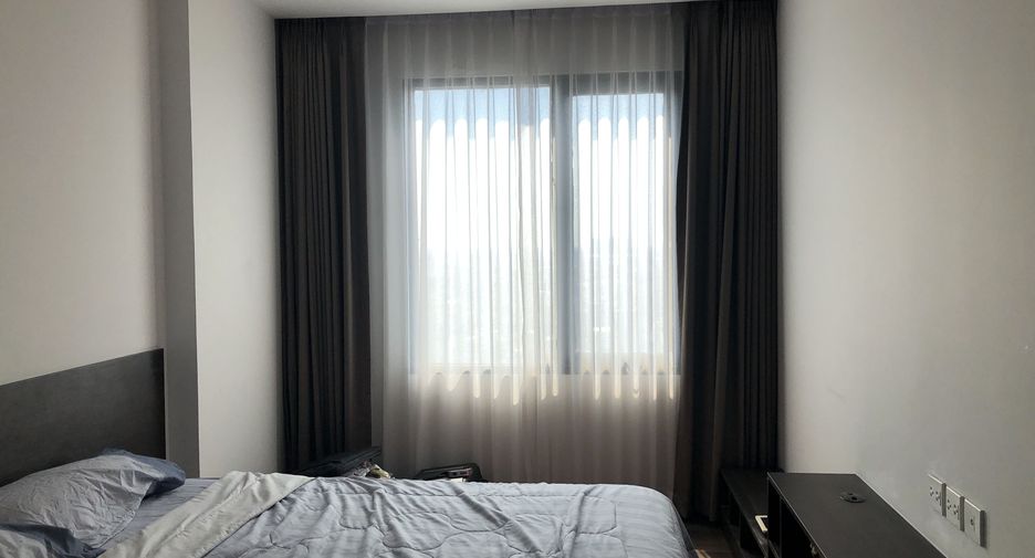 Wohnung zum Kauf und zur Miete mit 2 Zimmer in Mueang Samut Prakan, Samut Prakan