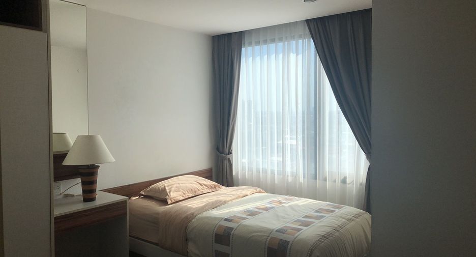 Wohnung zum Kauf und zur Miete mit 2 Zimmer in Mueang Samut Prakan, Samut Prakan