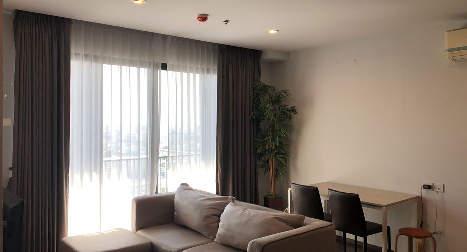 Wohnung zum Kauf und zur Miete mit 2 Zimmer in Mueang Samut Prakan, Samut Prakan