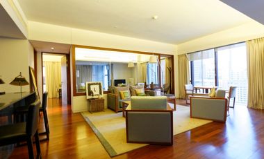 For sale and for rent 2 bedrooms condo in Pathum Wan, Bangkok
