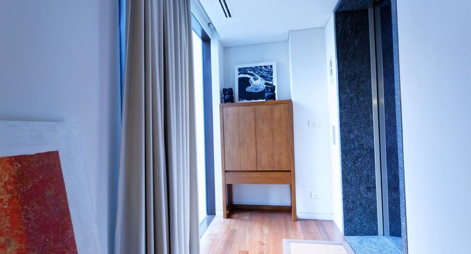 For sale and for rent 2 bedrooms condo in Pathum Wan, Bangkok