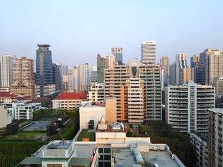 出租 2 卧室 公寓 在 Watthana, 曼谷