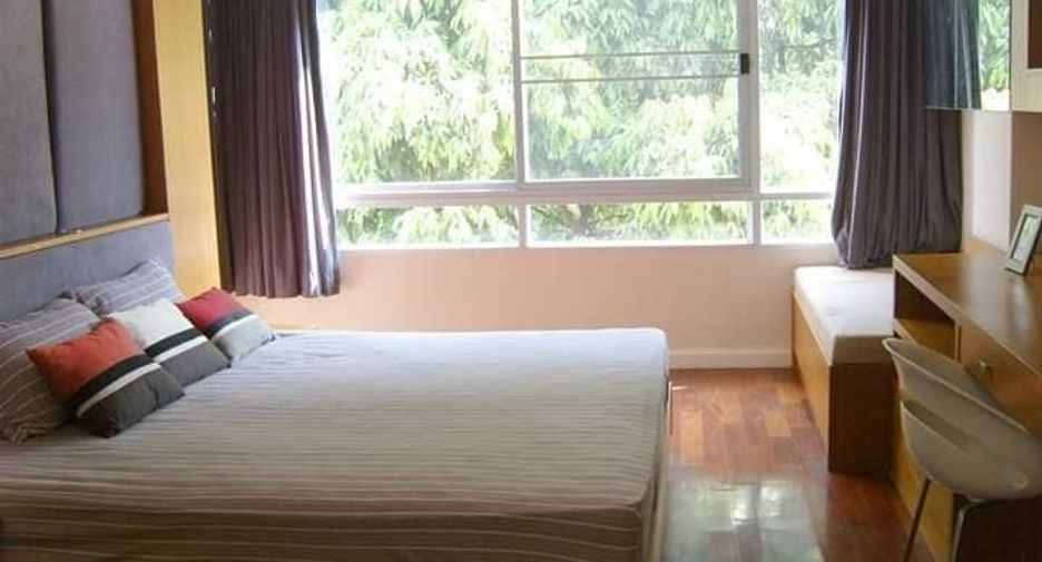 Wohnung zur Miete mit 3 Zimmer in Watthana, Bangkok