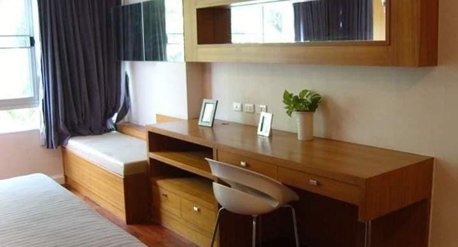 Wohnung zur Miete mit 3 Zimmer in Watthana, Bangkok