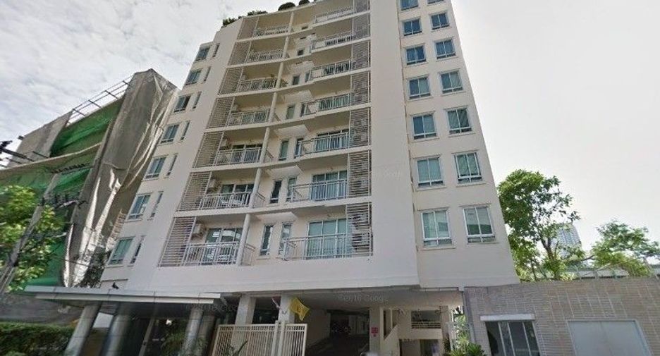 Wohnung zur Miete mit 3 Zimmer in Watthana, Bangkok