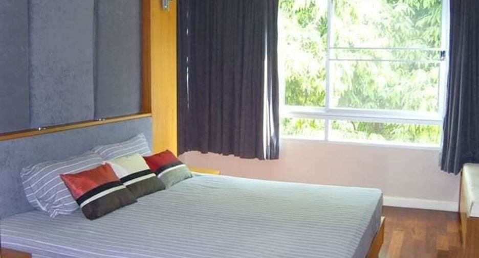 Wohnung zur Miete mit 3 Zimmer in Watthana, Bangkok