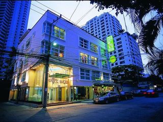 For sale 28 ベッドルーム hotel in Watthana, Bangkok
