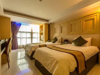 For sale 28 ベッドルーム hotel in Watthana, Bangkok