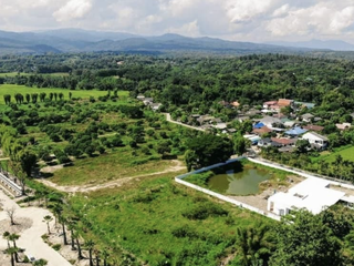出售 土地 在 Mae Rim, Chiang Mai