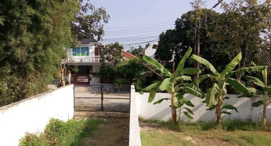 Grundstück zum Kauf in Mae Rim, Chiang Mai