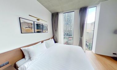 À louer 1 chambre condo à Sathon, Bangkok