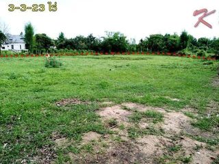 For sale land in Mae Rim, Chiang Mai