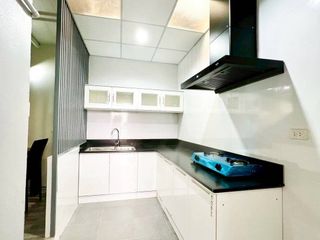 For rent 3 bedrooms townhouse in Prawet, Bangkok