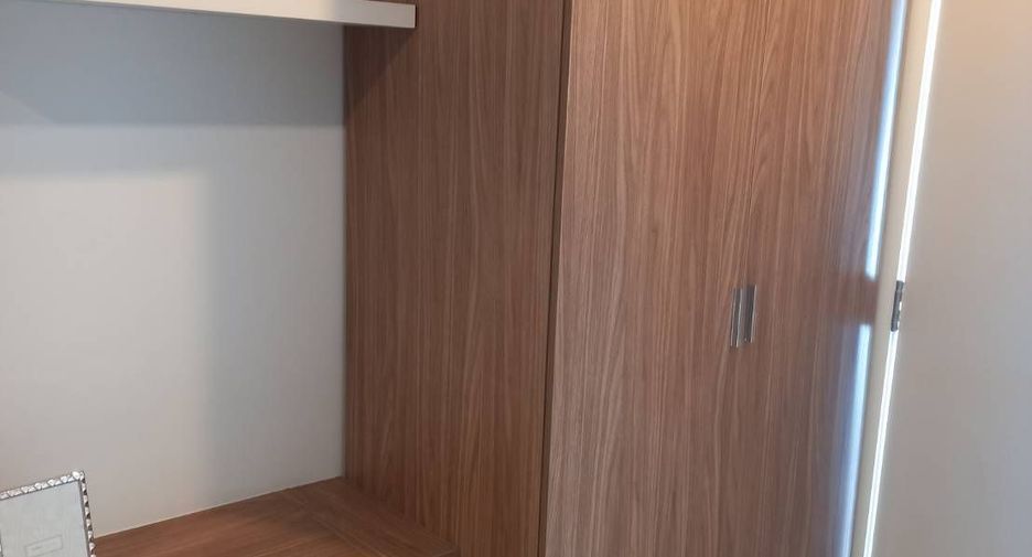 For sale 2 bedrooms condo in Bang Na, Bangkok