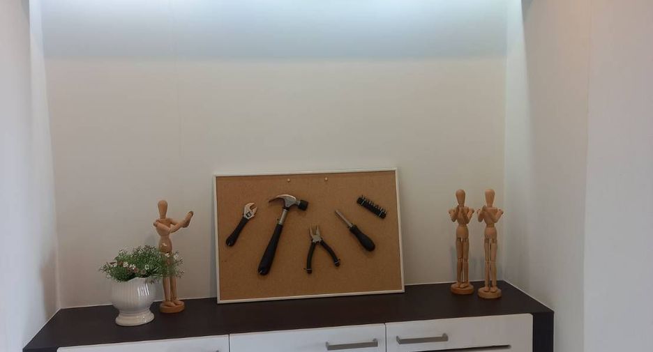 For sale 2 bedrooms condo in Bang Na, Bangkok