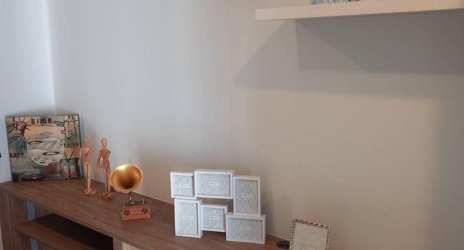 For sale 2 bedrooms condo in Bang Na, Bangkok