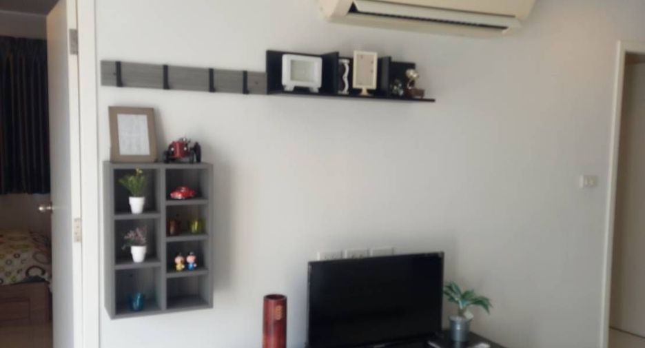 For sale 2 bedrooms condo in Bang Na, Bangkok