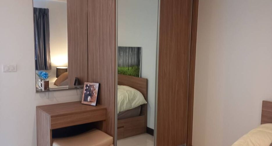 For sale 2 bedrooms condo in Bang Na, Bangkok