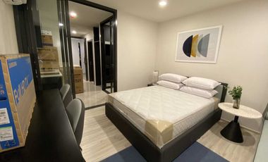 For sale 1 bed condo in Huai Khwang, Bangkok