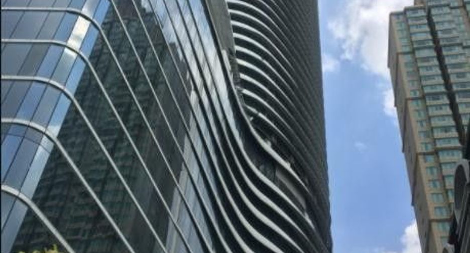 For sale 2 bedrooms condo in Pathum Wan, Bangkok